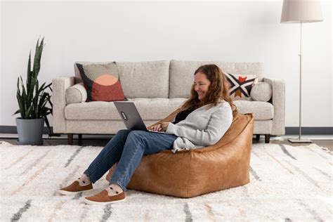 13 Best Beanbag Chairs 2024 .